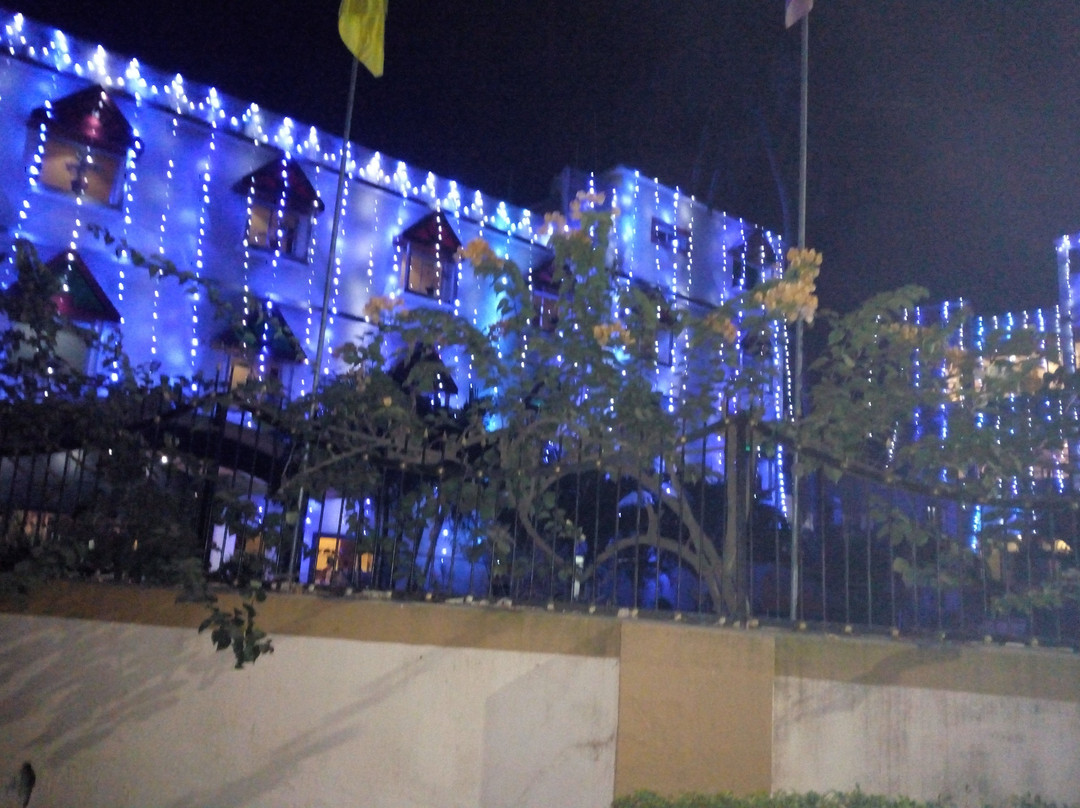 Arpita Beach Resort主图