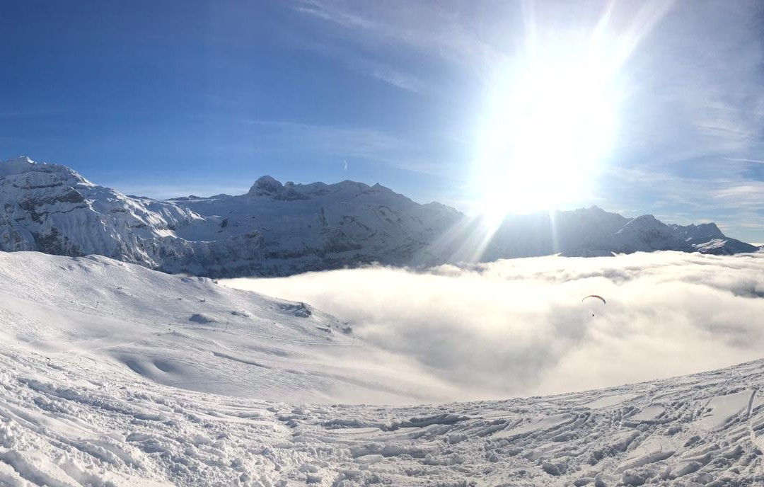 Hotel Le Postillion主图