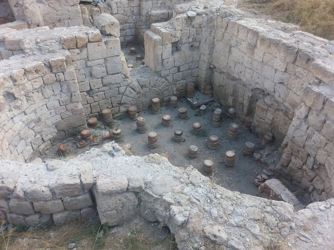 Sobesos Ancient City景点图片