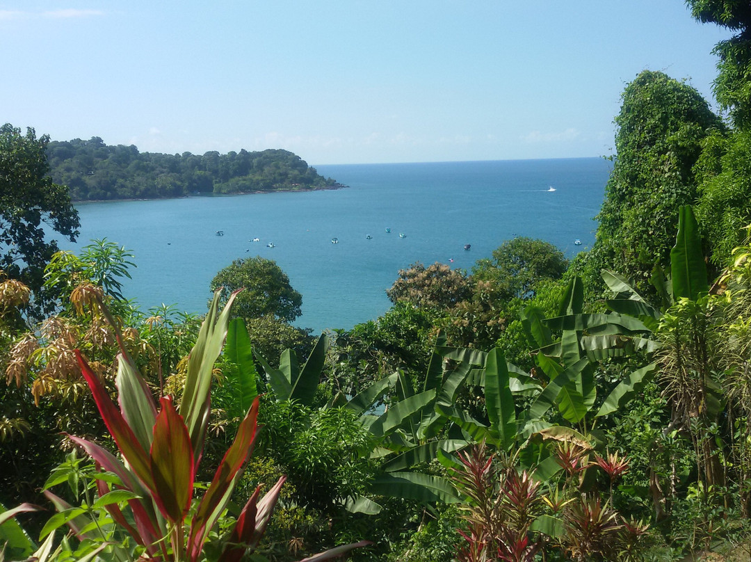 El Mirador Lodge主图