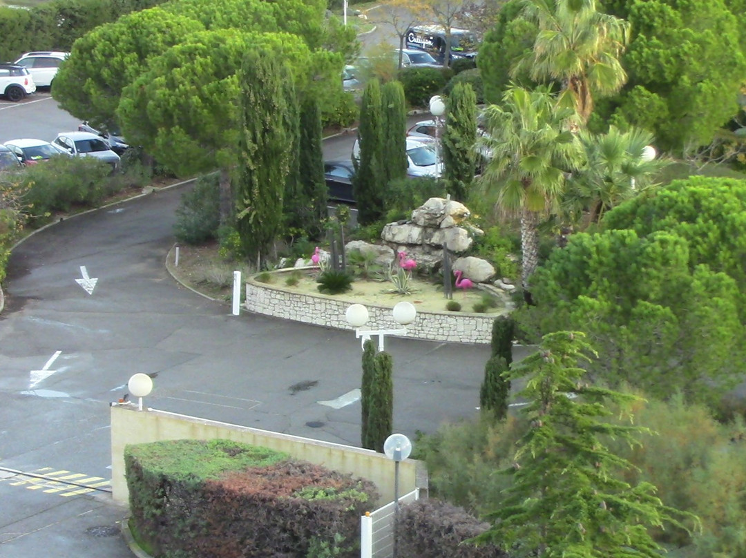ibis Marseille Provence Airport主图