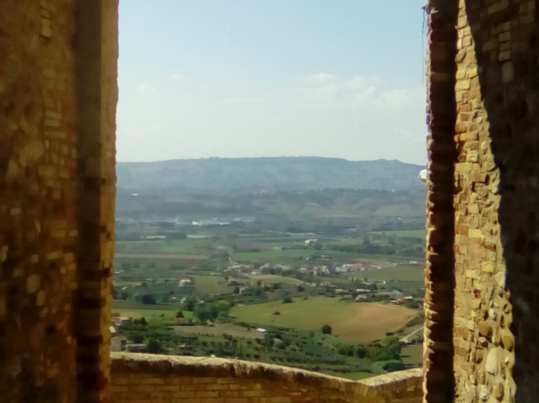 Borgo di  Montepagano景点图片