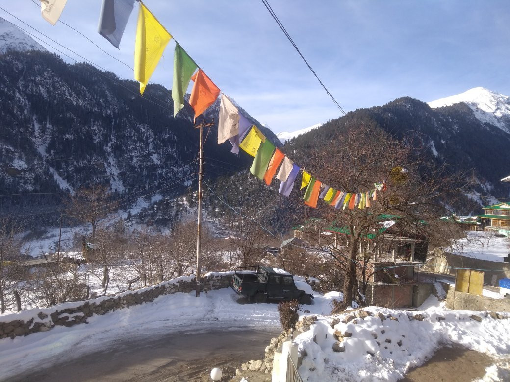 Bobby Guest House & Restaurant主图