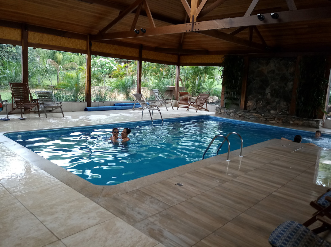 Rancho Cipo Pousada主图