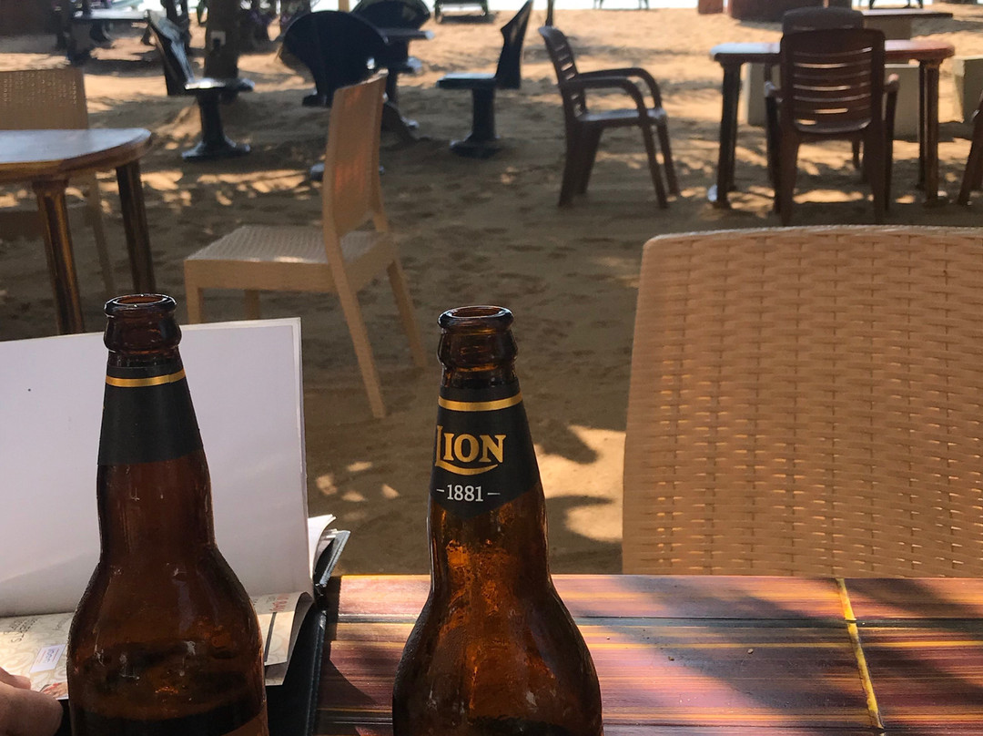 Hotel Coconut Bay主图