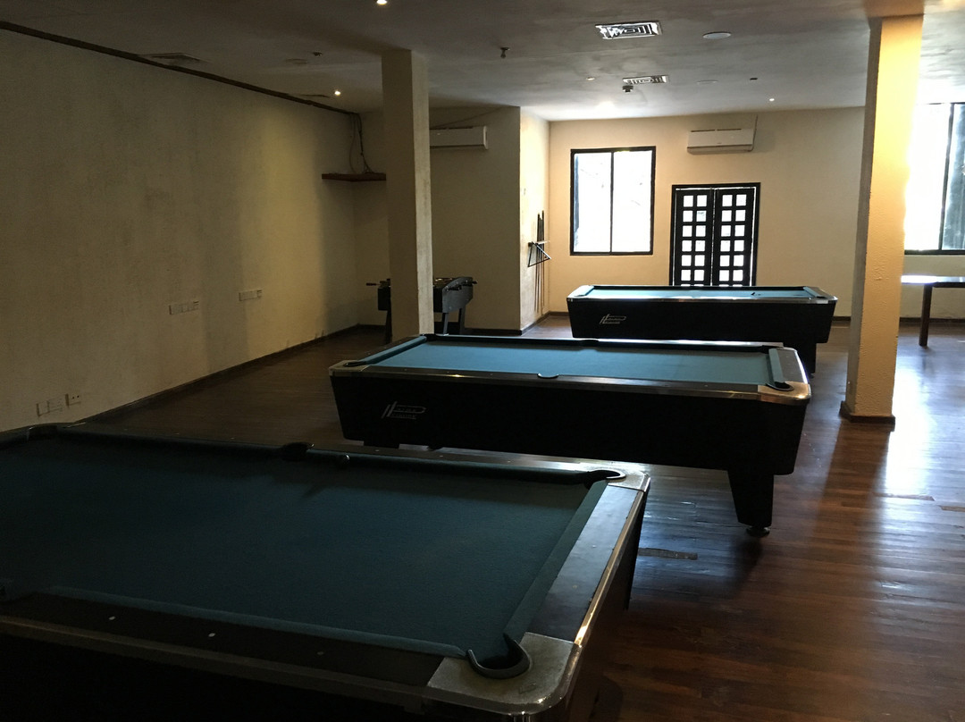 迪亚尼礁石海滩Spa度假酒店主图