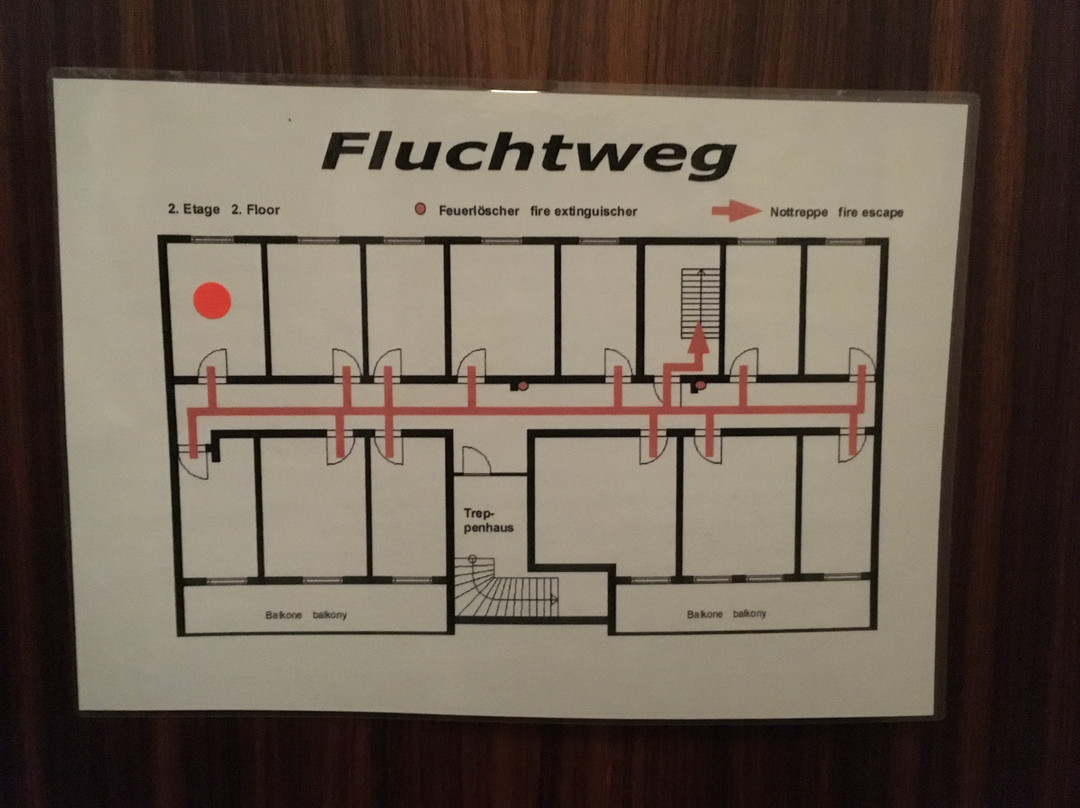 皇宫城堡酒店主图