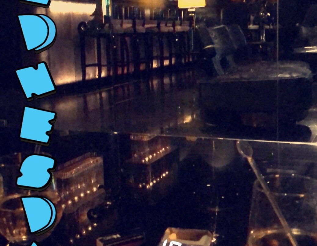 Nero Bar-新德里必去景点