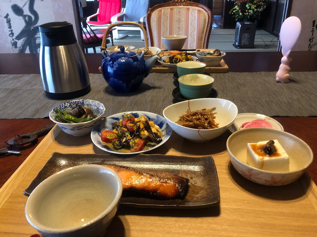 Sougetsu Matsushimaya