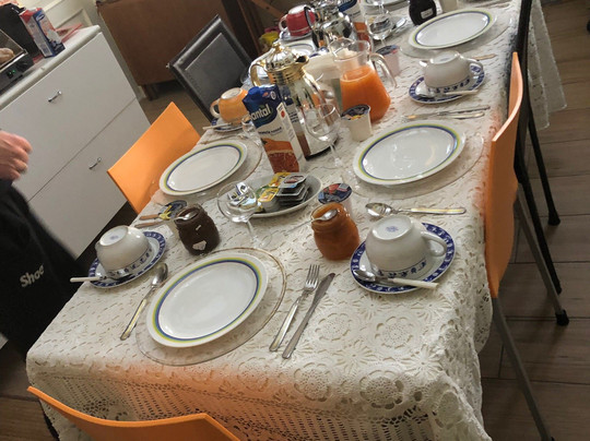 B&B Antico Cortile主图