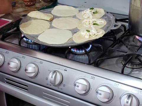 Cozumel Chef - Food Tours-考祖梅必去景点