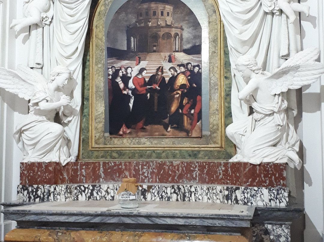 Oratorio di San Giuseppe景点图片
