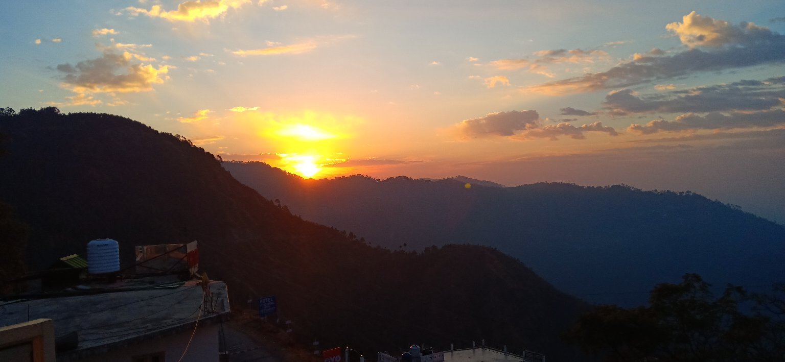 Hotel Uttaranchal Inn-官方
