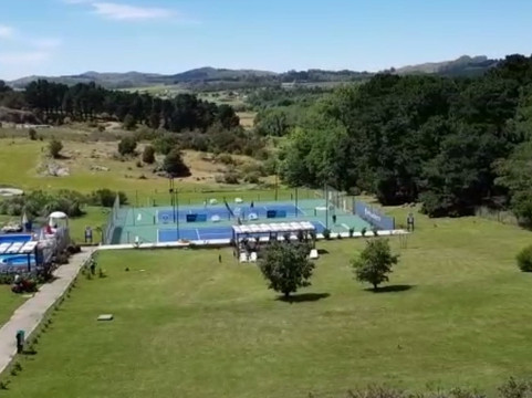 Posta Natural Apart & Hotel主图