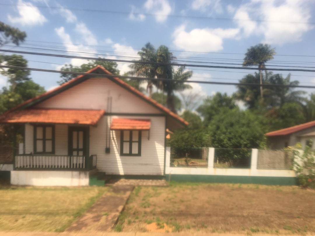 Belterra Plantation-Belterra必去景点