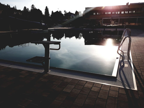 Strandbad Pressbaum-Pressbaum必去景点