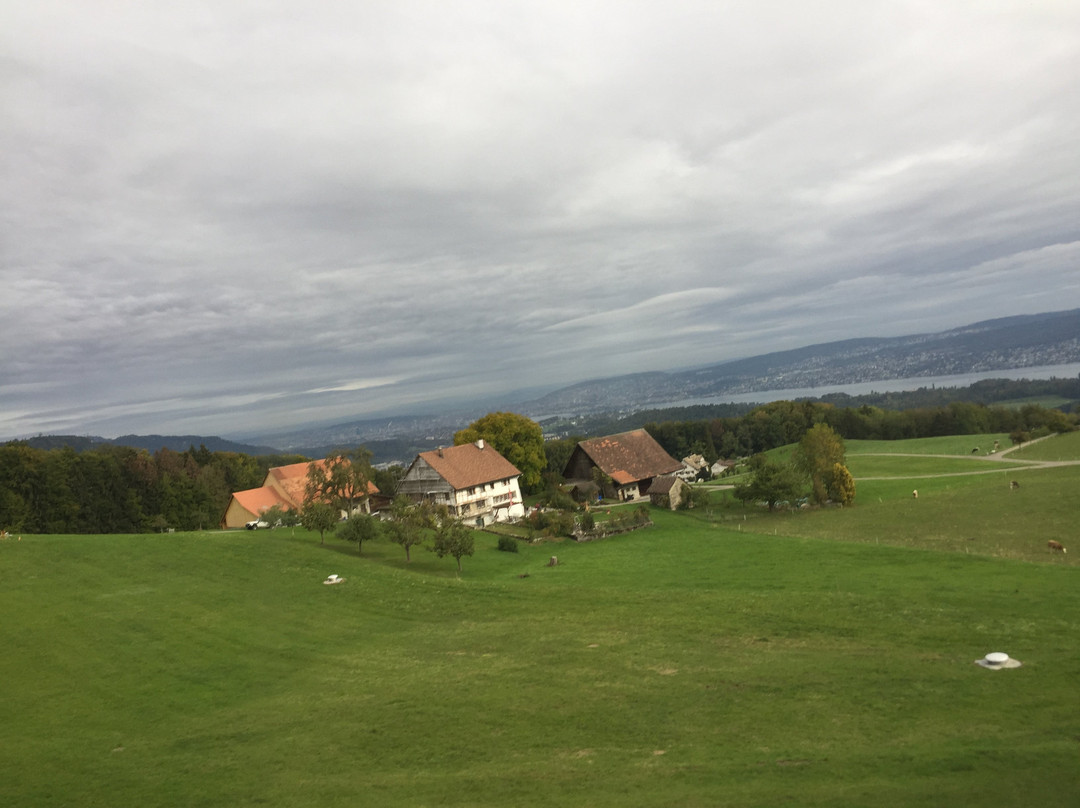 Kappel am Albis旅游攻略图片