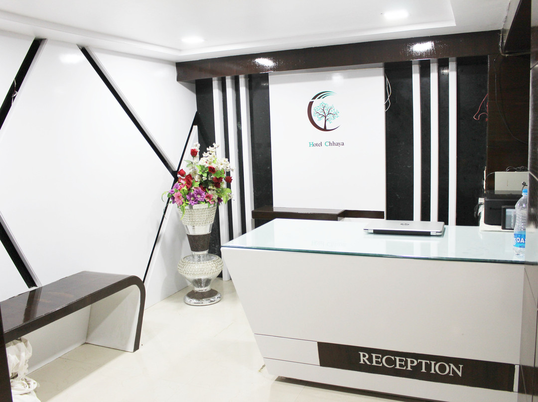 Flagship 92567 Hotel Chhaya主图