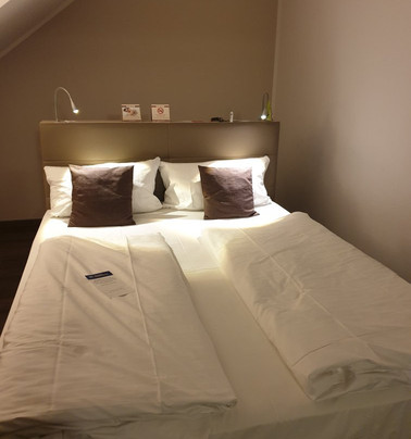 Best Western Hotel Airport Dusseldorf - Ratingen主图