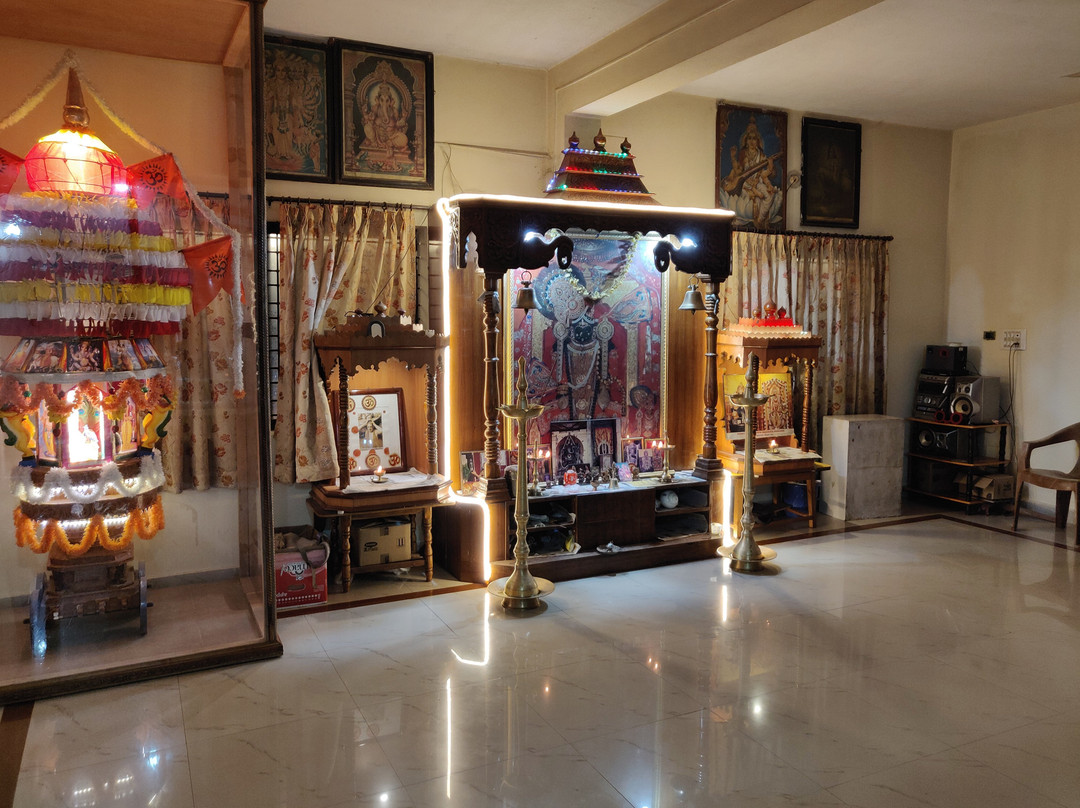 Sri Krishna Residency主图