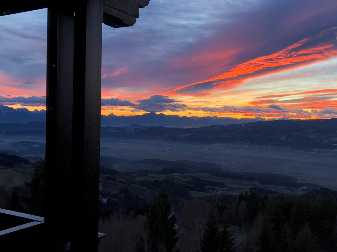 Alpenhotel Ozon Wolfgruber主图