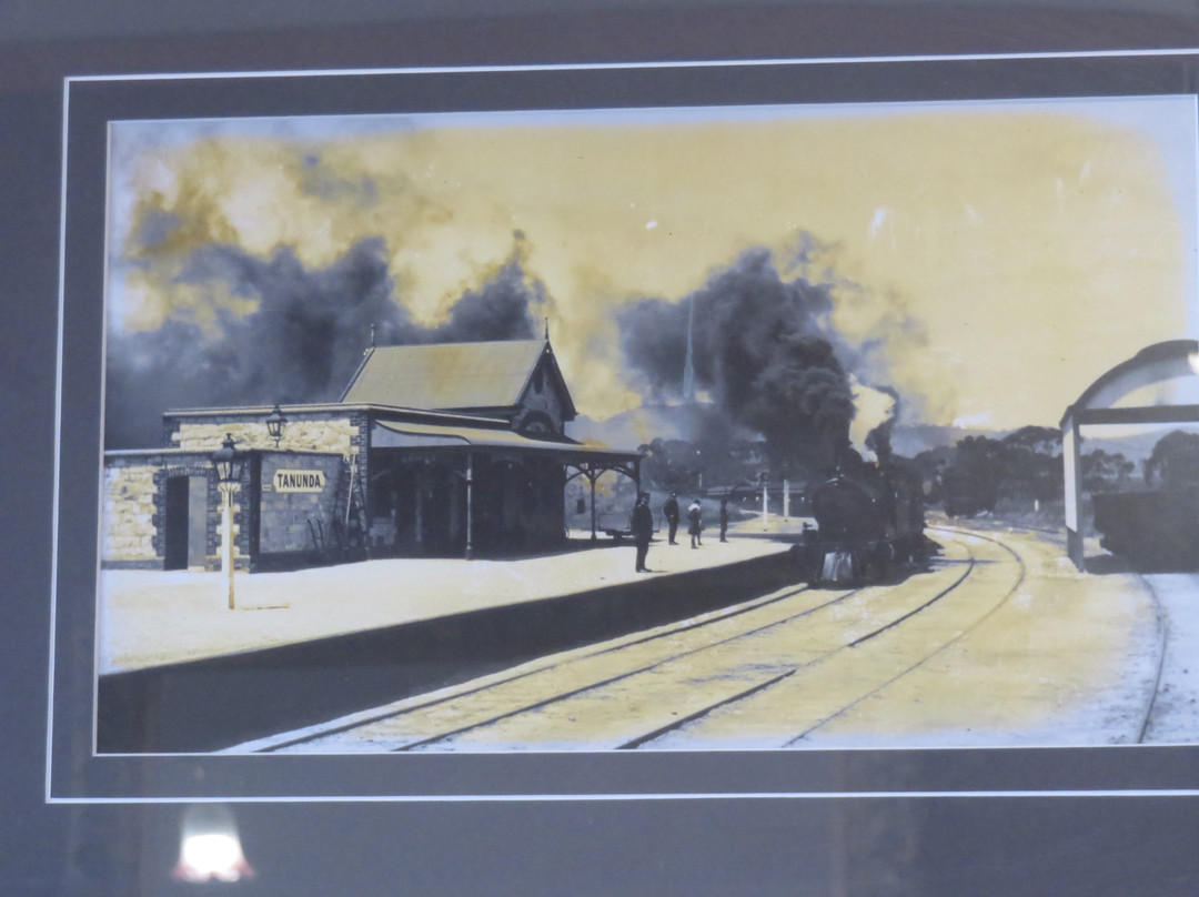 The Tanunda Hotel主图