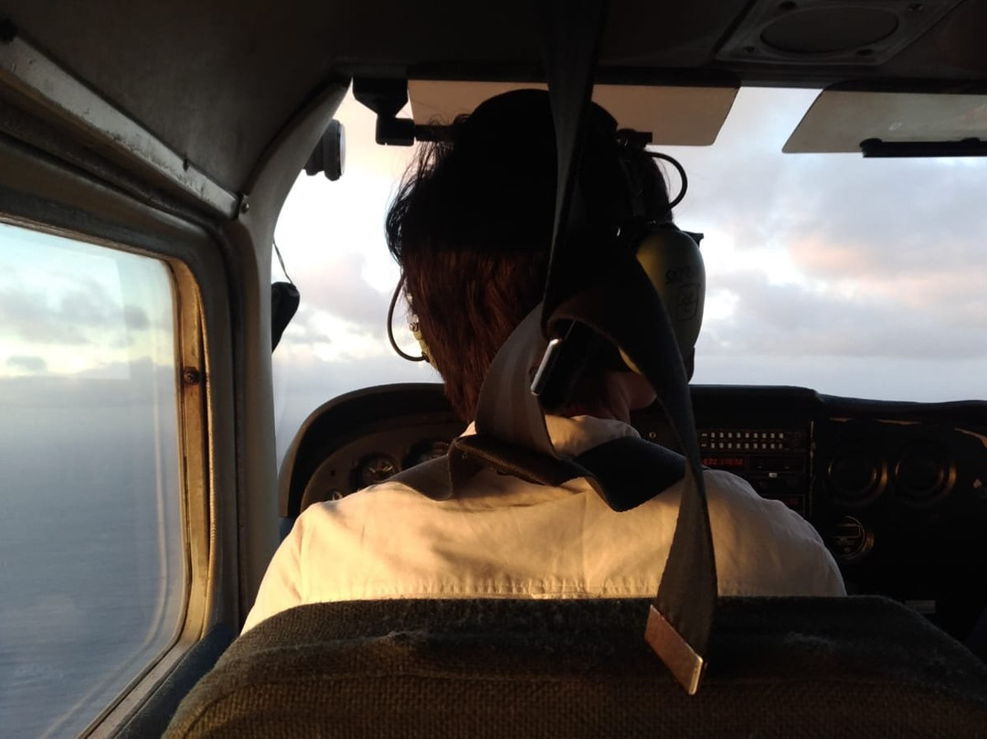 Sky Guam Aviation-Barrigada必去景点