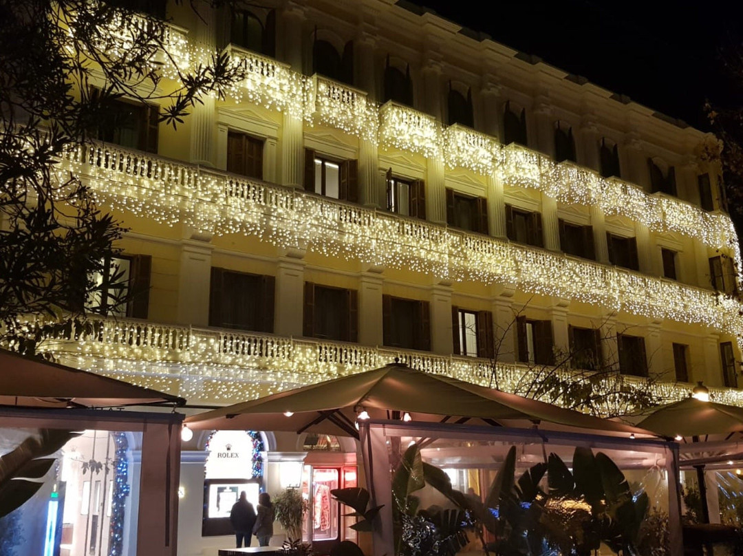 Montesol Experimental Ibiza主图