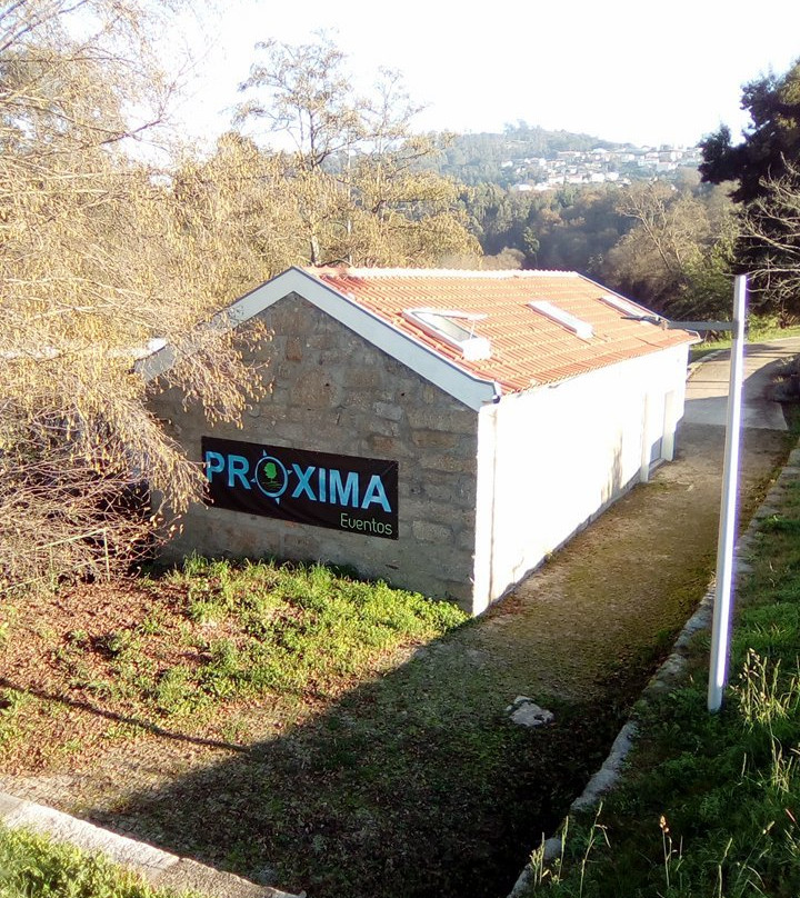 Proxima Adventures Lda-Santo Tirso必去景点