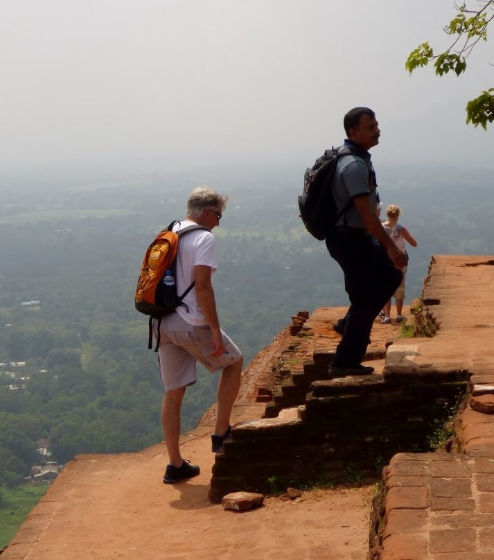 Companion Lanka Tours-Matale必去景点