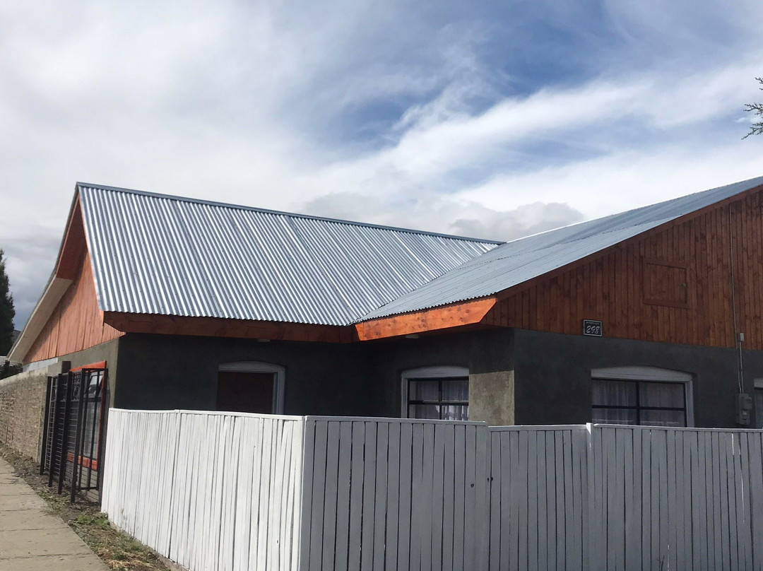Piramide Hostal