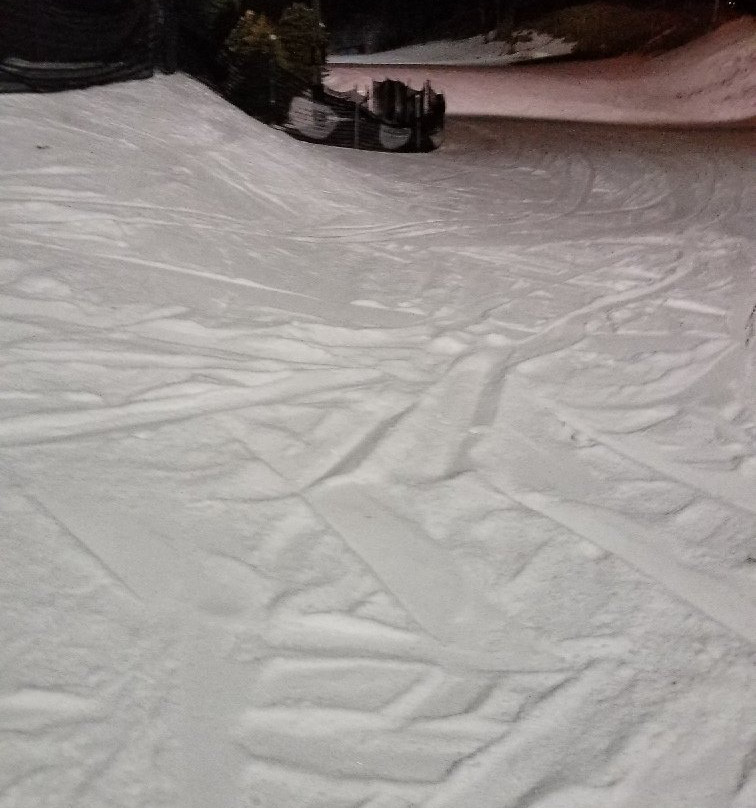 Seven Springs Mountain Resort-Seven Springs必去景点