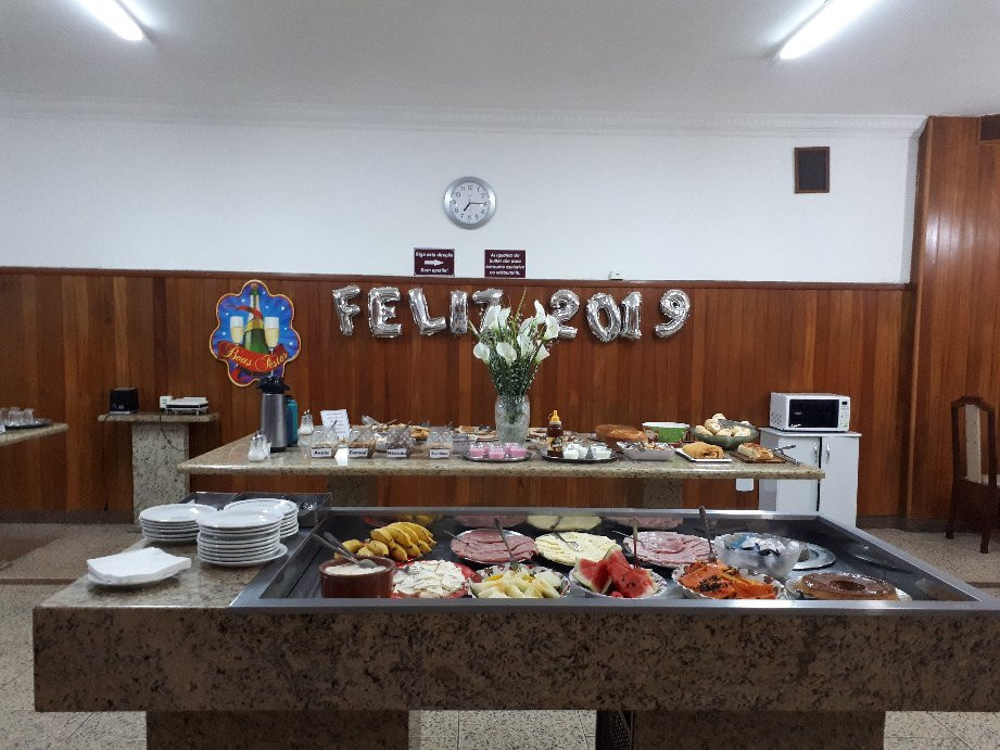 Hotel Regencia主图