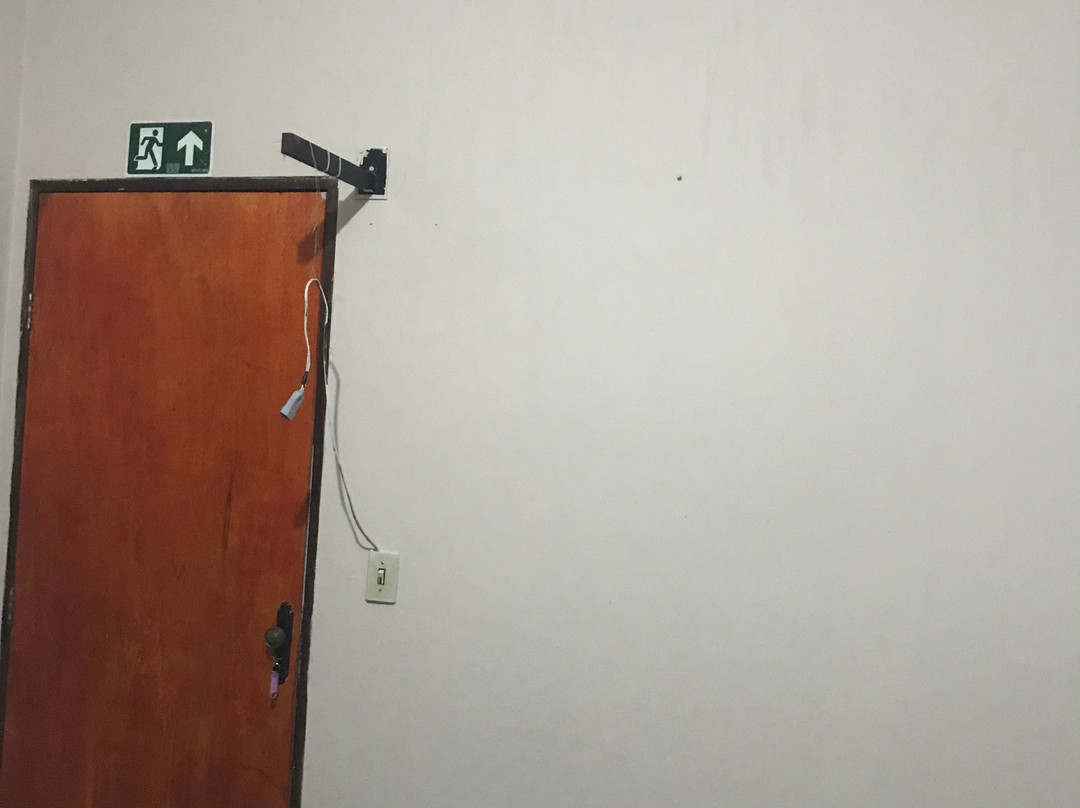 Acquática Parque & Náutica-Caconde必去景点