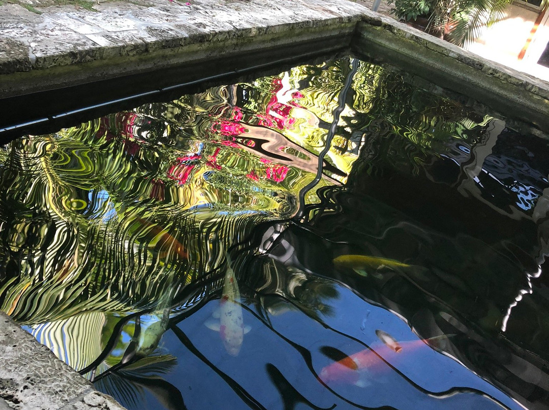 Glaser Organic Farms-迈阿密必去景点