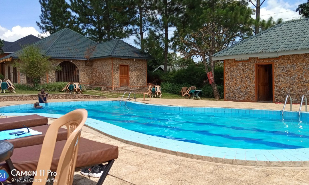 Hotel Kontiki Hoima主图