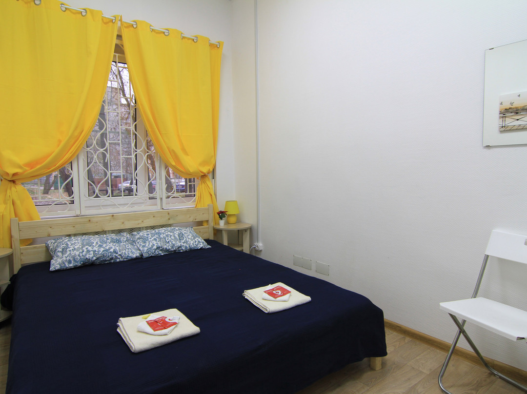 Hostel Izmaylovskiy Park