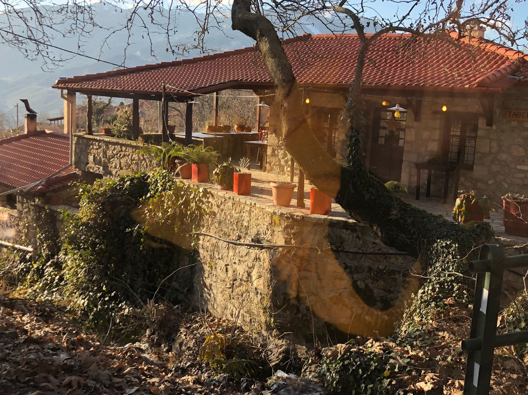 Athanasios Diakos旅游攻略图片
