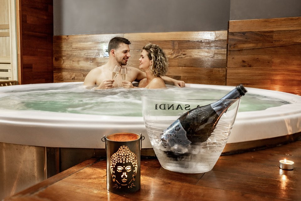 Samui Spa-布拉格必去景点