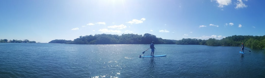 Sup Santa Catalina景点图片
