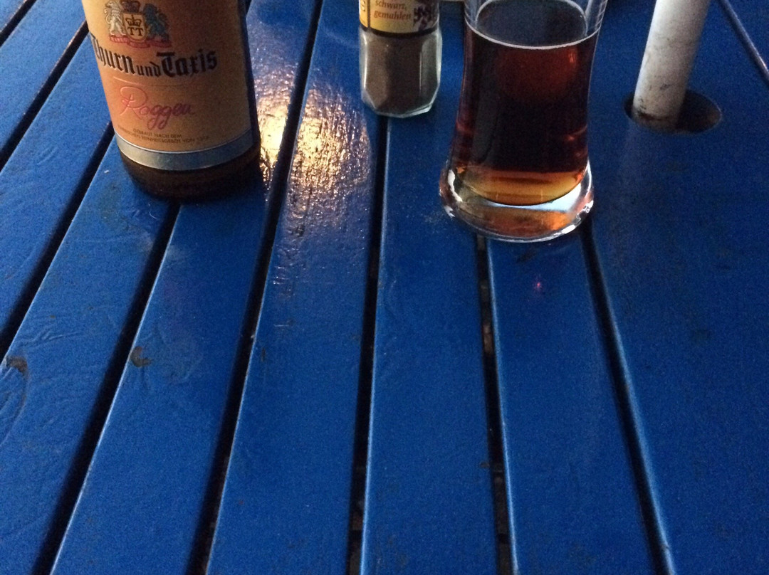 HERBARIUM Bar-哥廷根必去景点