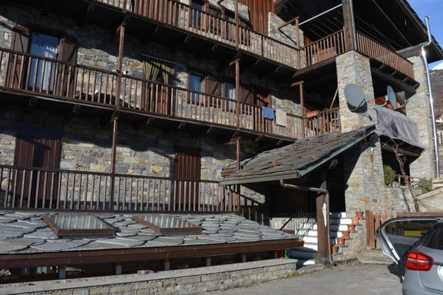 Residence Le Petit Coeur主图