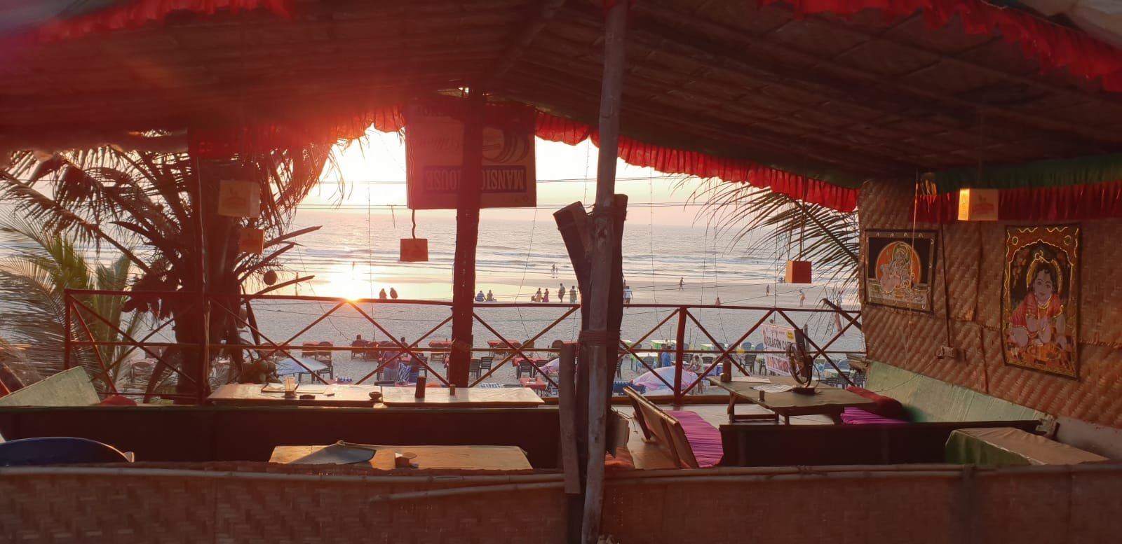 Dragon Beach Stay-官方