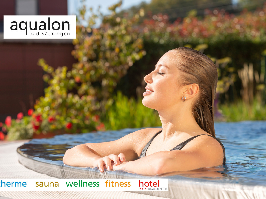 Aqualon Therme