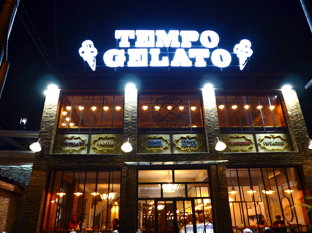 Tempo Gelato Tamansiswa主图
