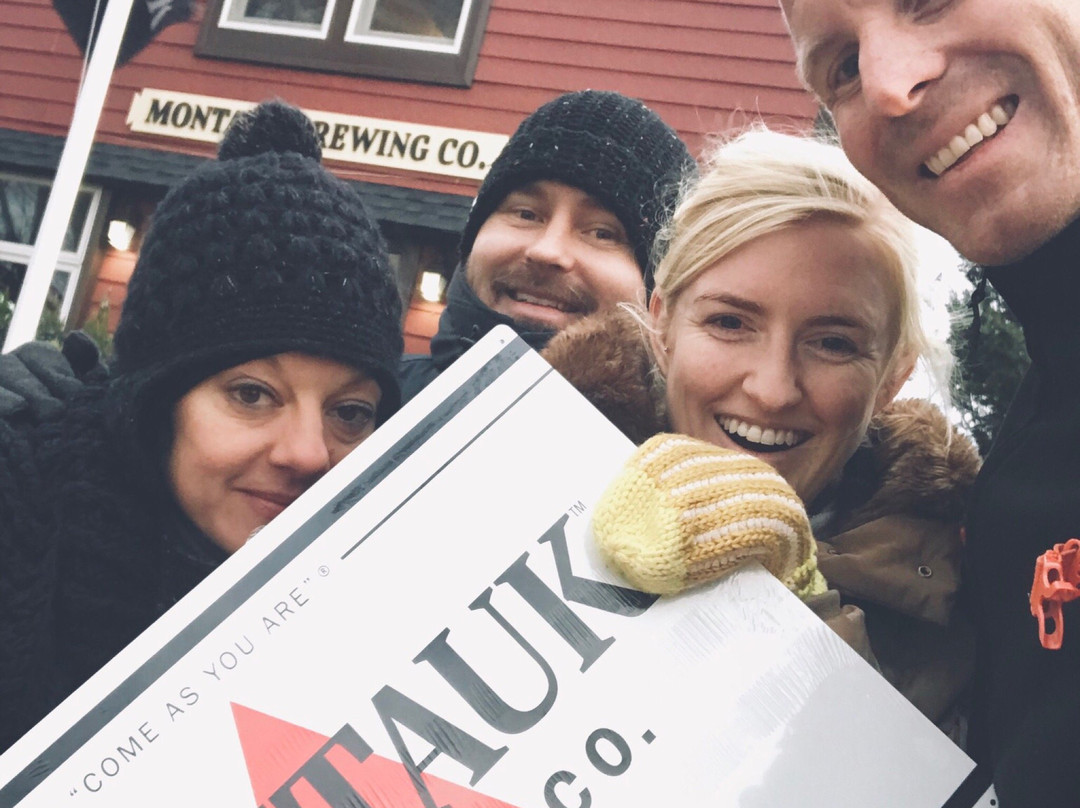 Montauk Brewing Company-蒙托克必去景点