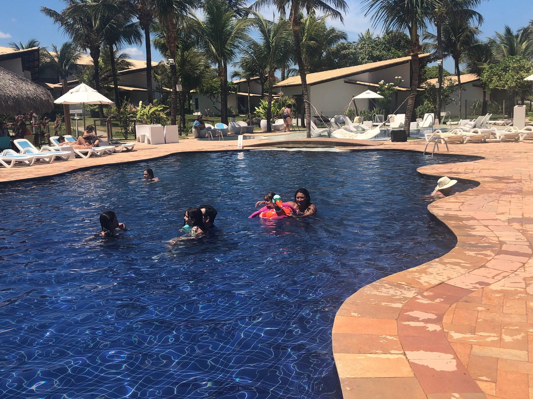 AcquaPipa-Tibau do Sul必去景点