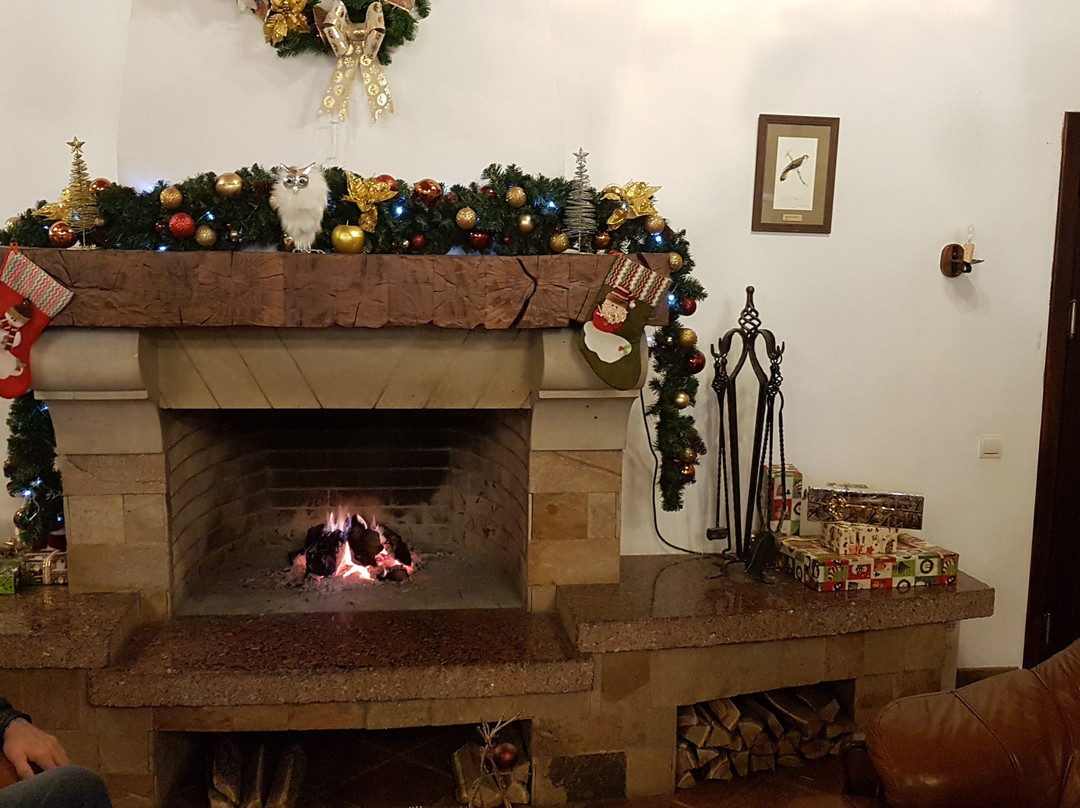 Chateau Purcari主图