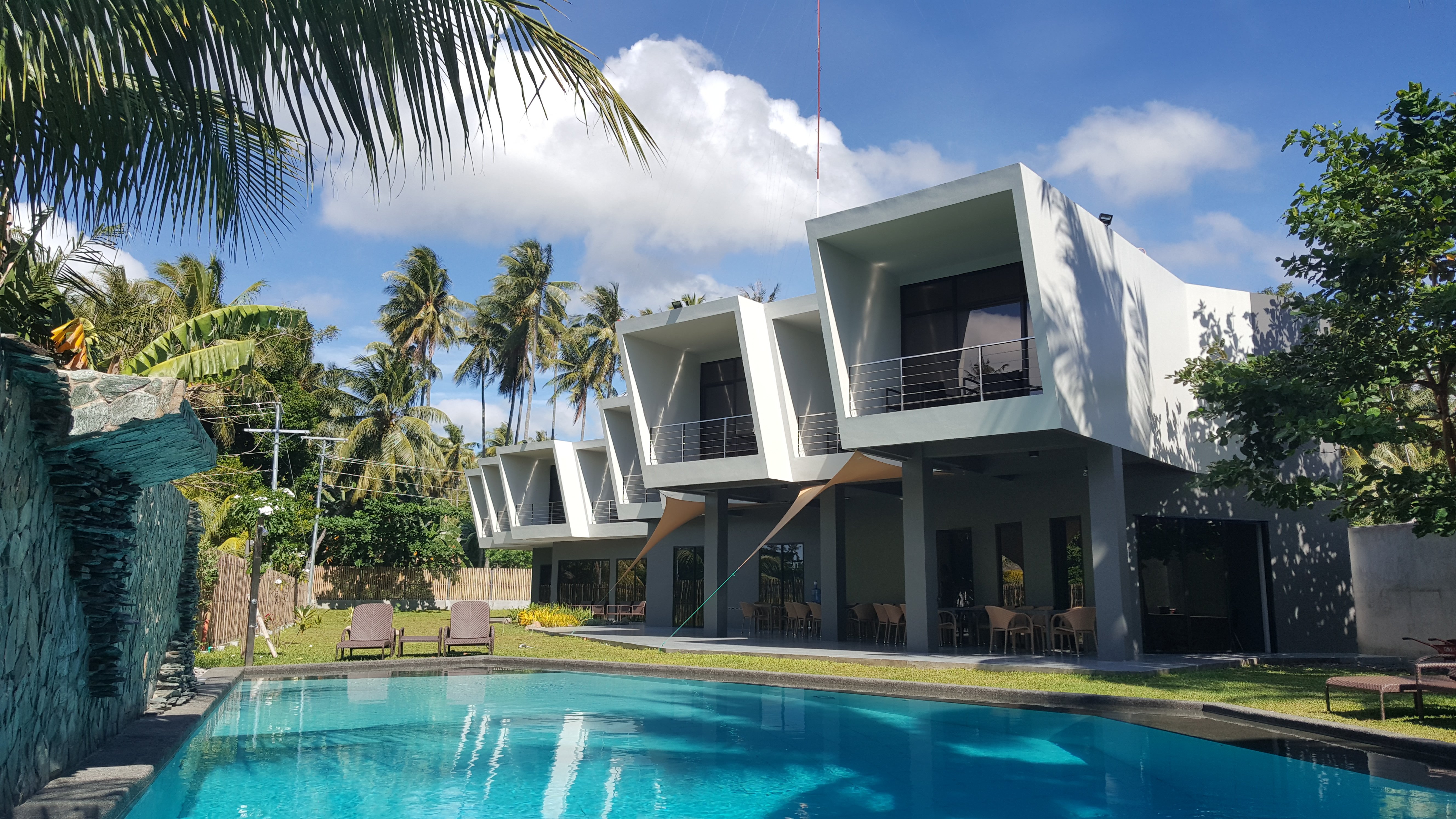 Mahi Mahi Dive Resort-官方