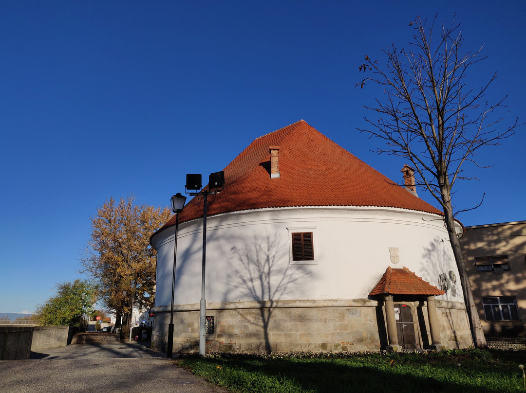 Mihelič gallery-普图伊必去景点